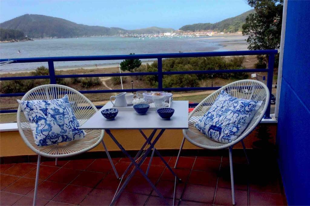 塞代拉Mar Azul En Puerto Azul公寓 外观 照片