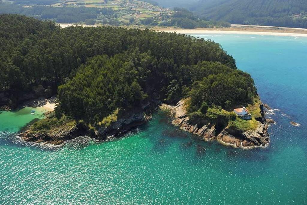 塞代拉Mar Azul En Puerto Azul公寓 外观 照片