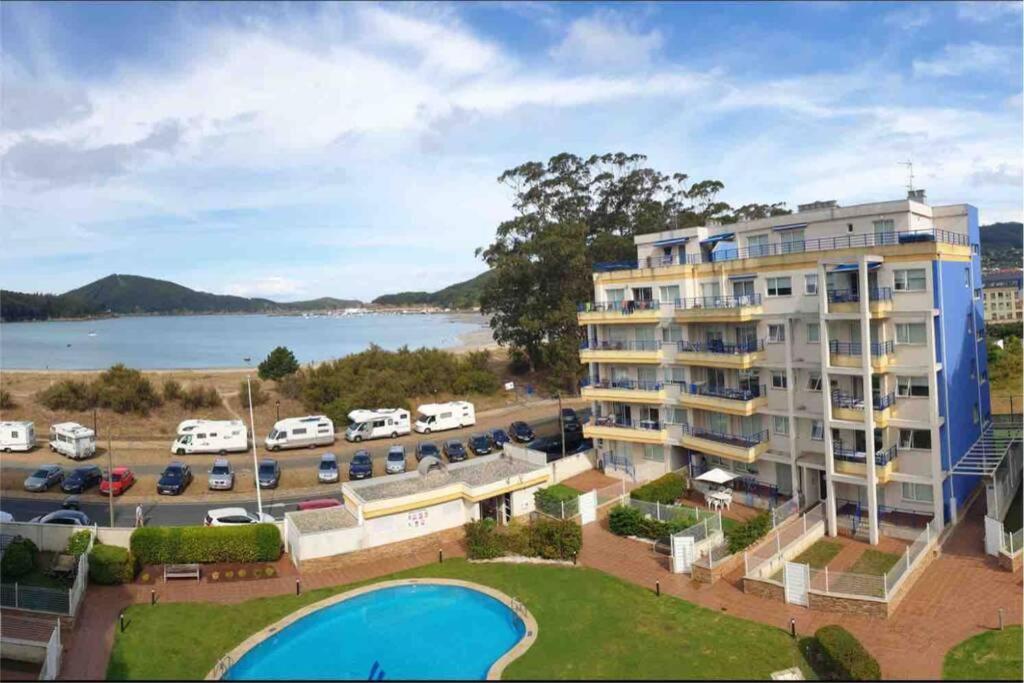 塞代拉Mar Azul En Puerto Azul公寓 外观 照片