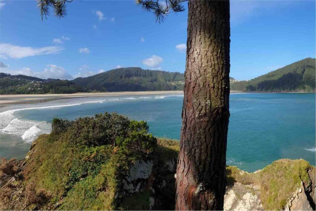 塞代拉Mar Azul En Puerto Azul公寓 外观 照片