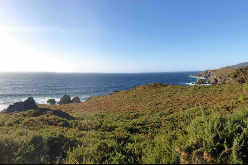 塞代拉Mar Azul En Puerto Azul公寓 外观 照片