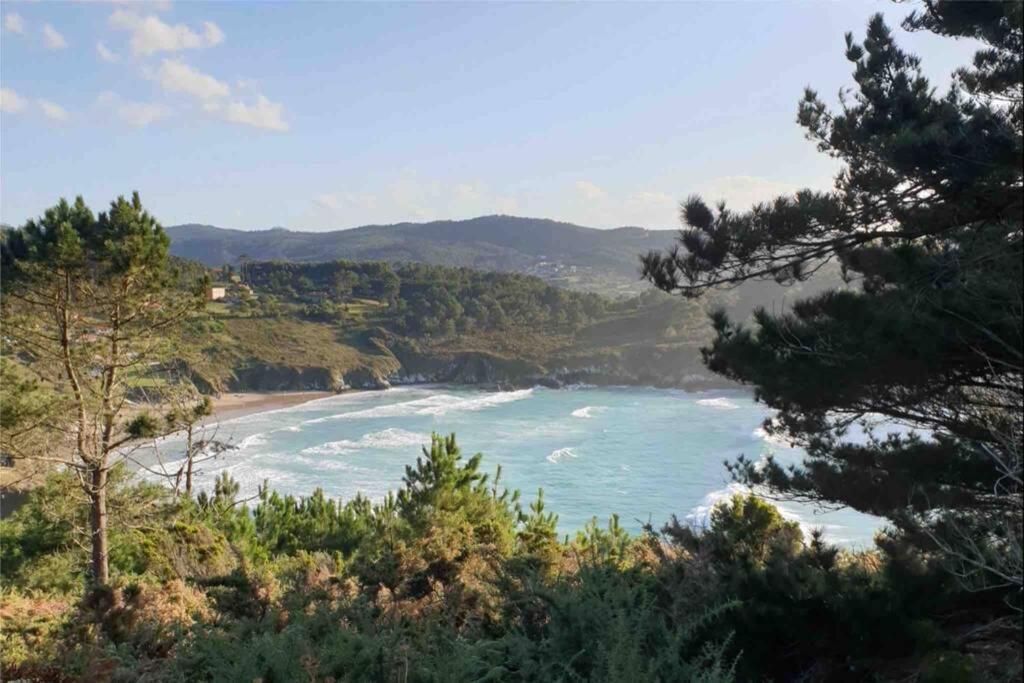 塞代拉Mar Azul En Puerto Azul公寓 外观 照片