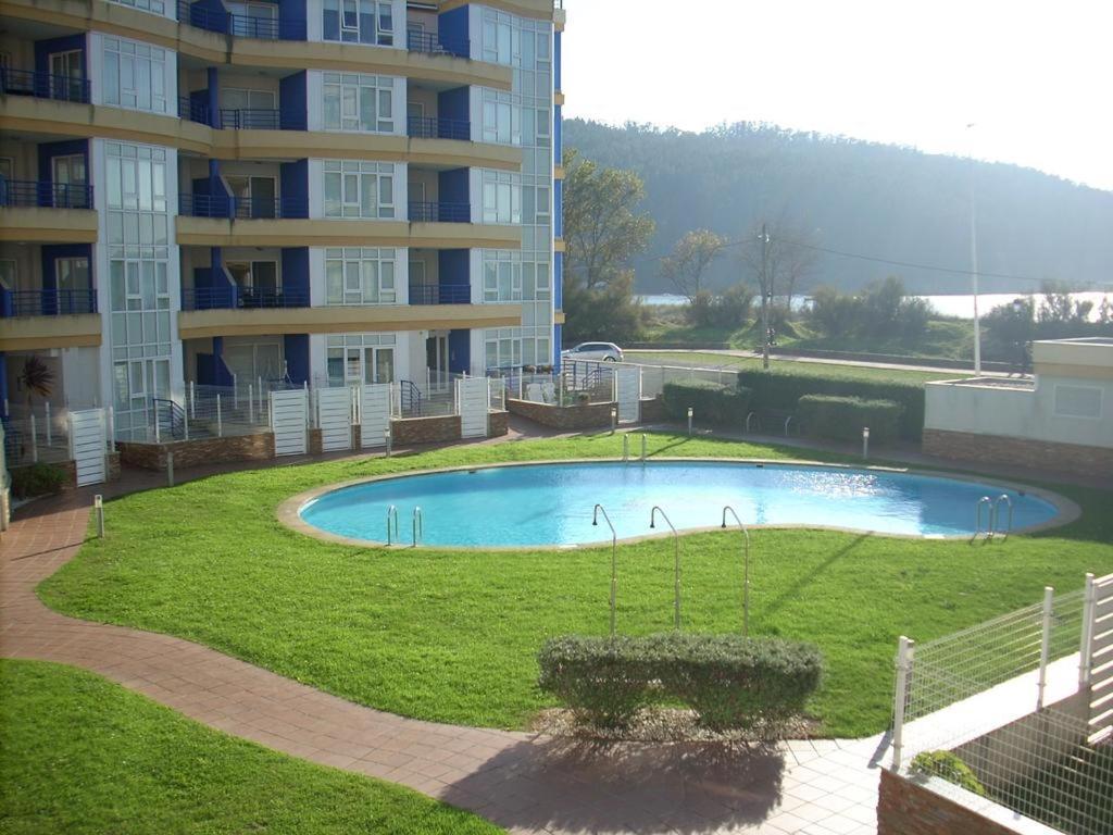 塞代拉Mar Azul En Puerto Azul公寓 外观 照片
