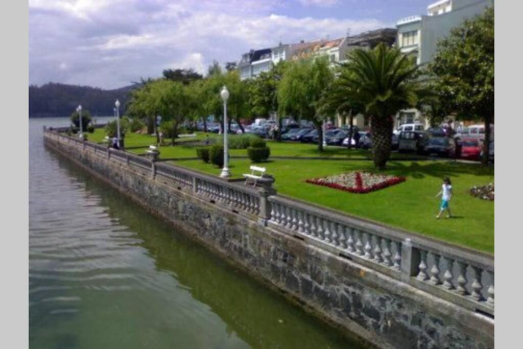 塞代拉Mar Azul En Puerto Azul公寓 外观 照片