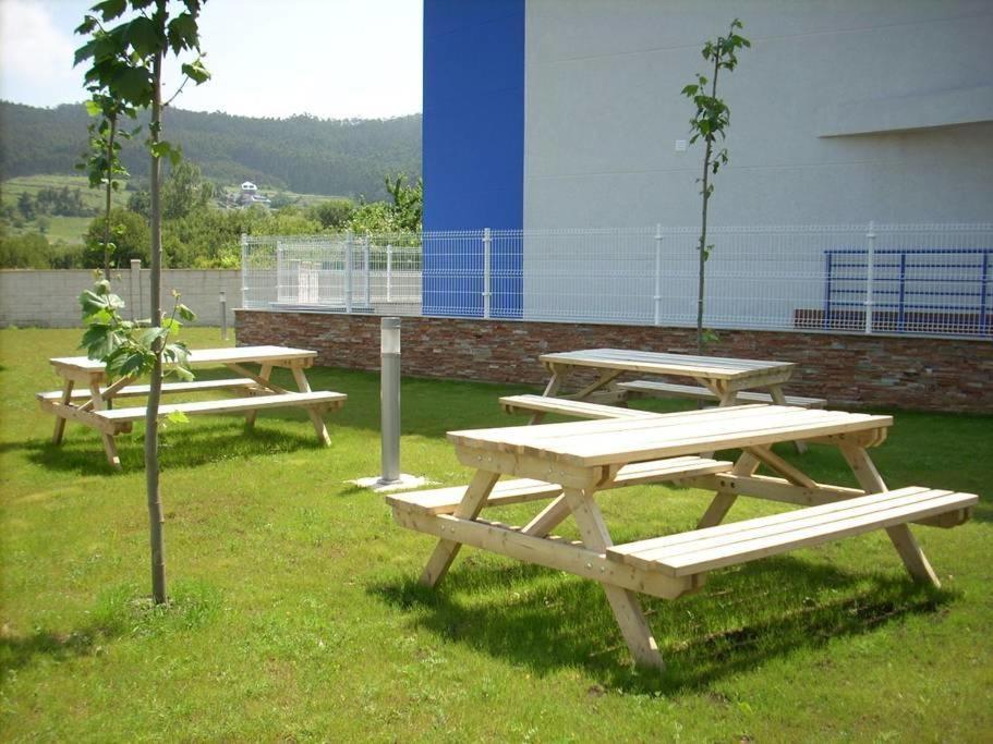 塞代拉Mar Azul En Puerto Azul公寓 外观 照片