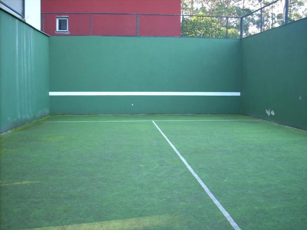 塞代拉Mar Azul En Puerto Azul公寓 外观 照片