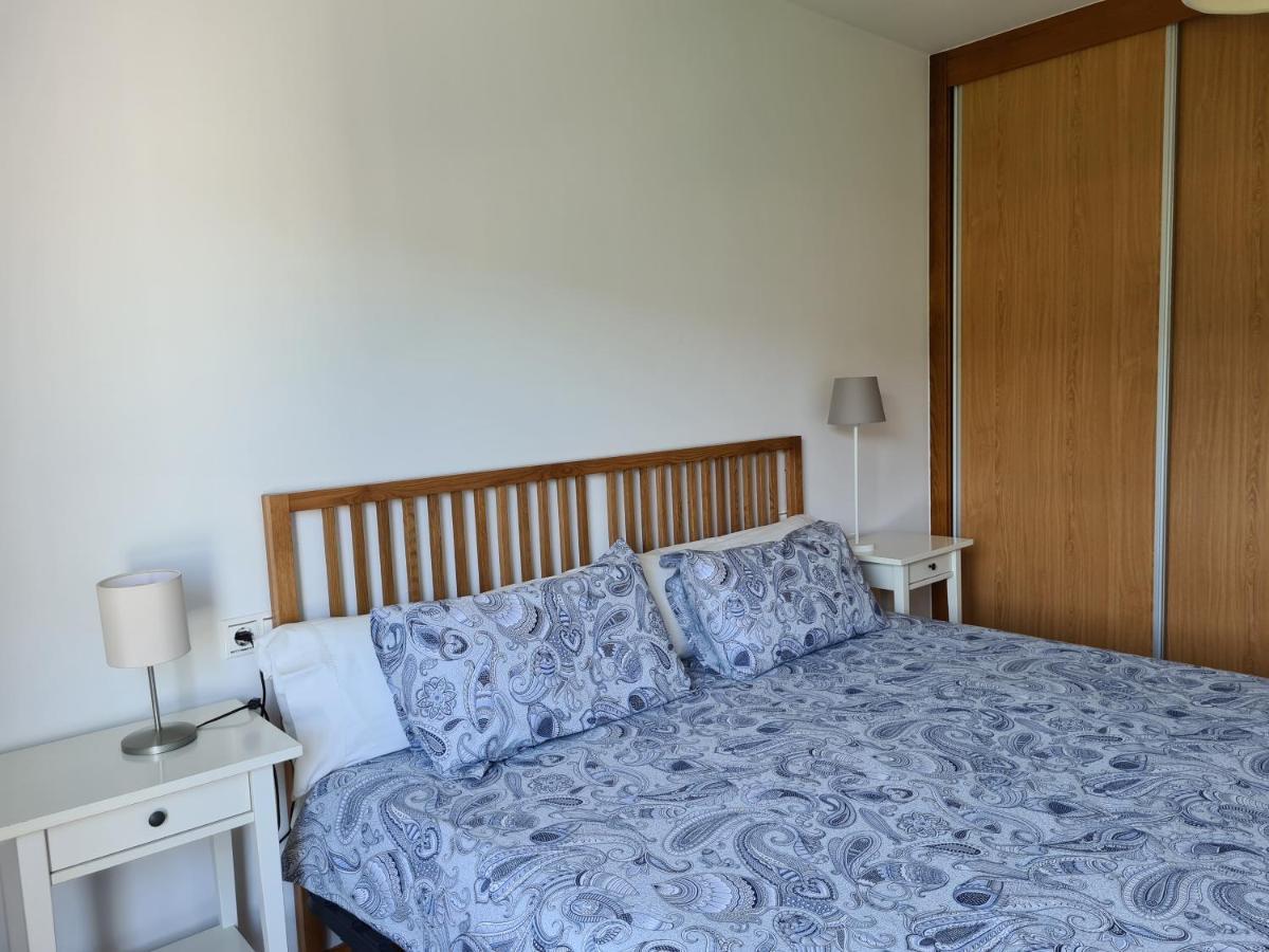 塞代拉Mar Azul En Puerto Azul公寓 外观 照片