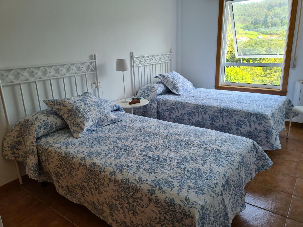 塞代拉Mar Azul En Puerto Azul公寓 外观 照片